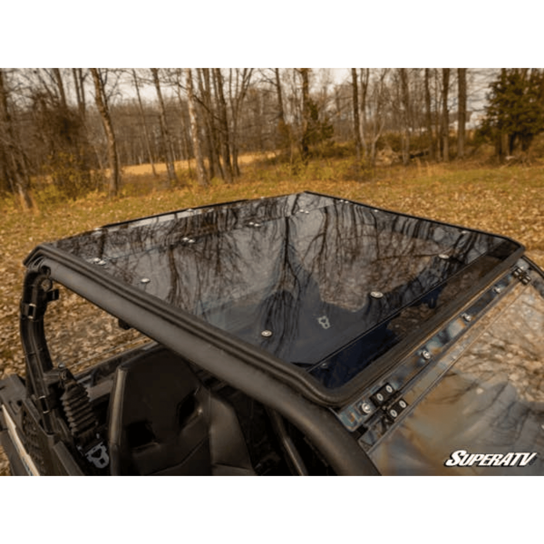 Can-Am Maverick Trail Tinted Roof (2018+)