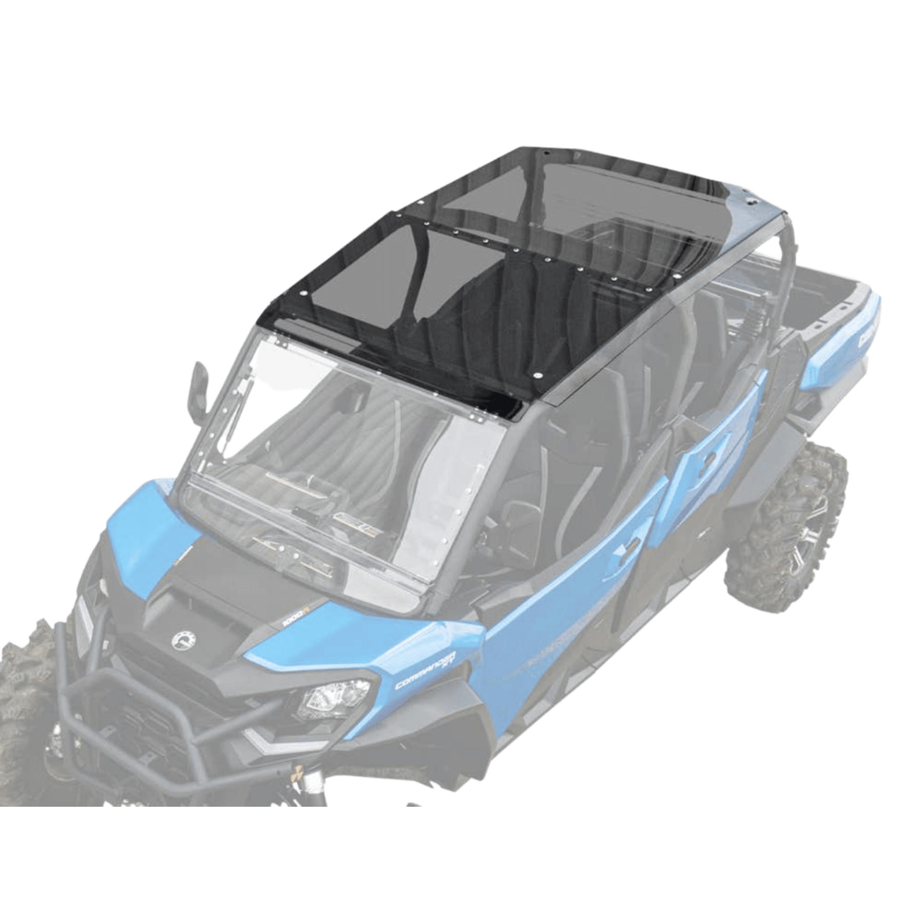 Can-Am Commander Max Tinted Roof (2021+)