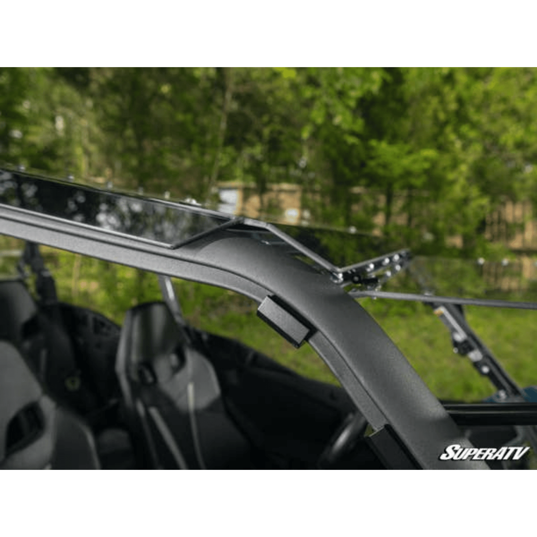 Can-Am Maverick Sport Max Tinted Roof (2019+)