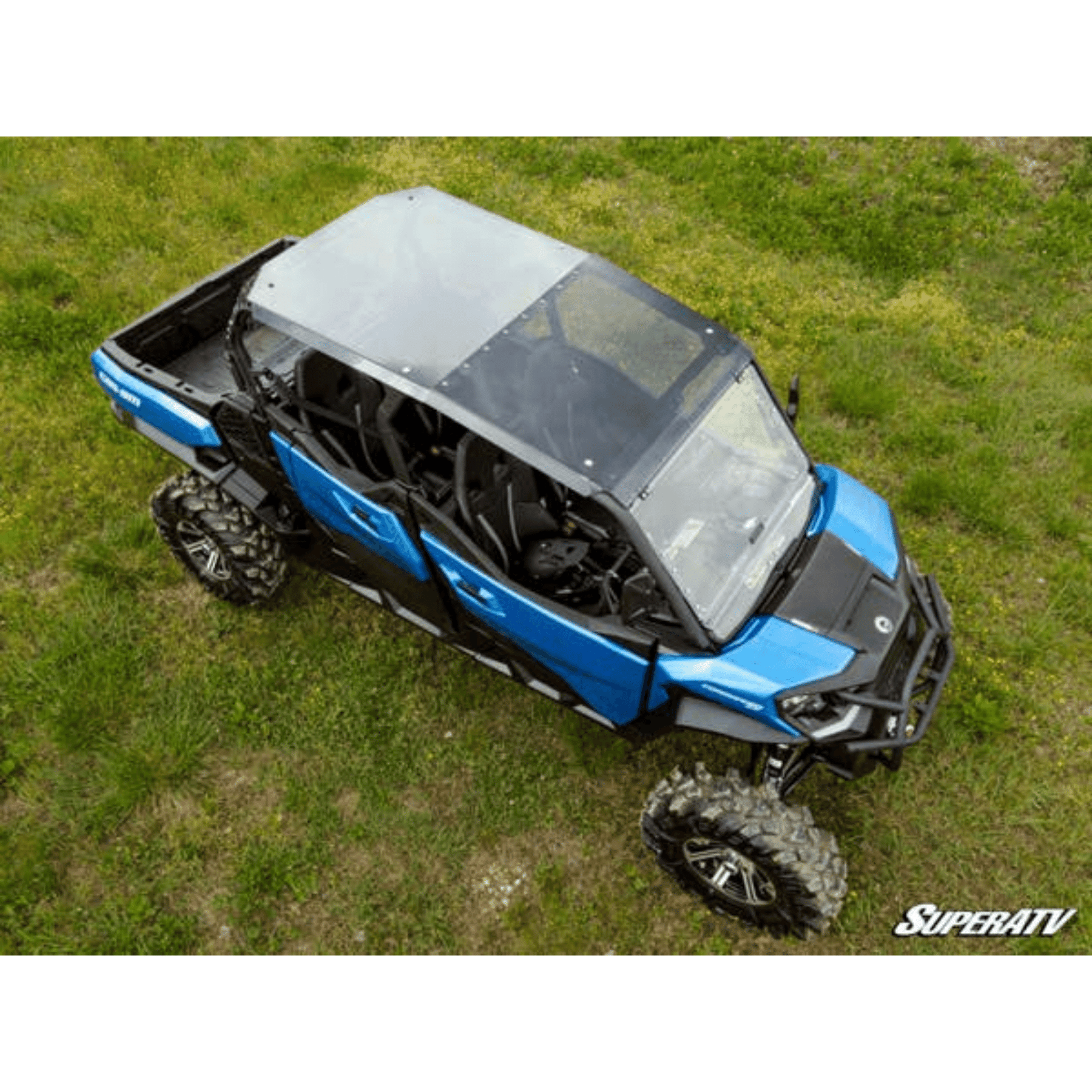 Can-Am Commander Max Tinted Roof (2021+)