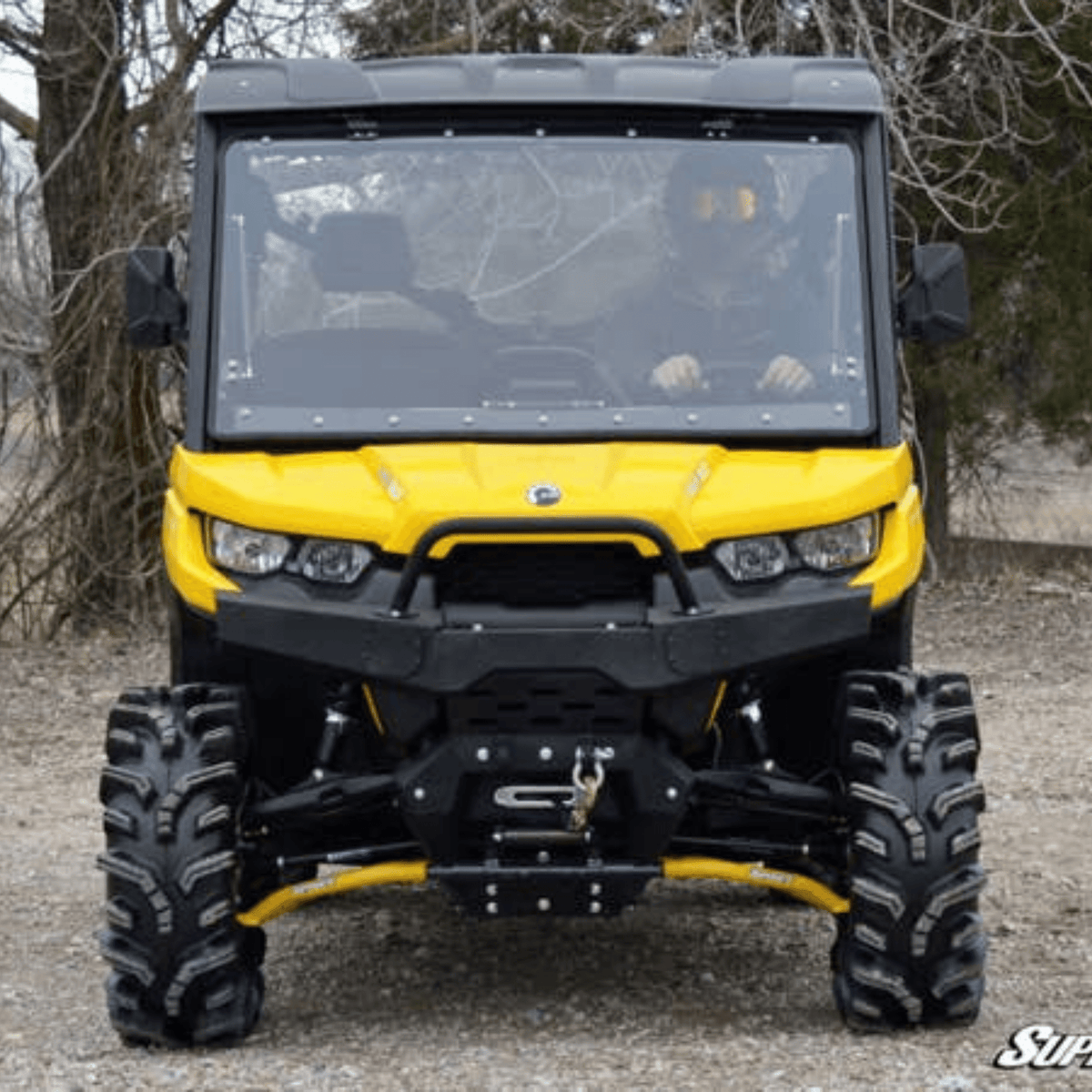 Can-Am Defender Plastic Roof (2016+)