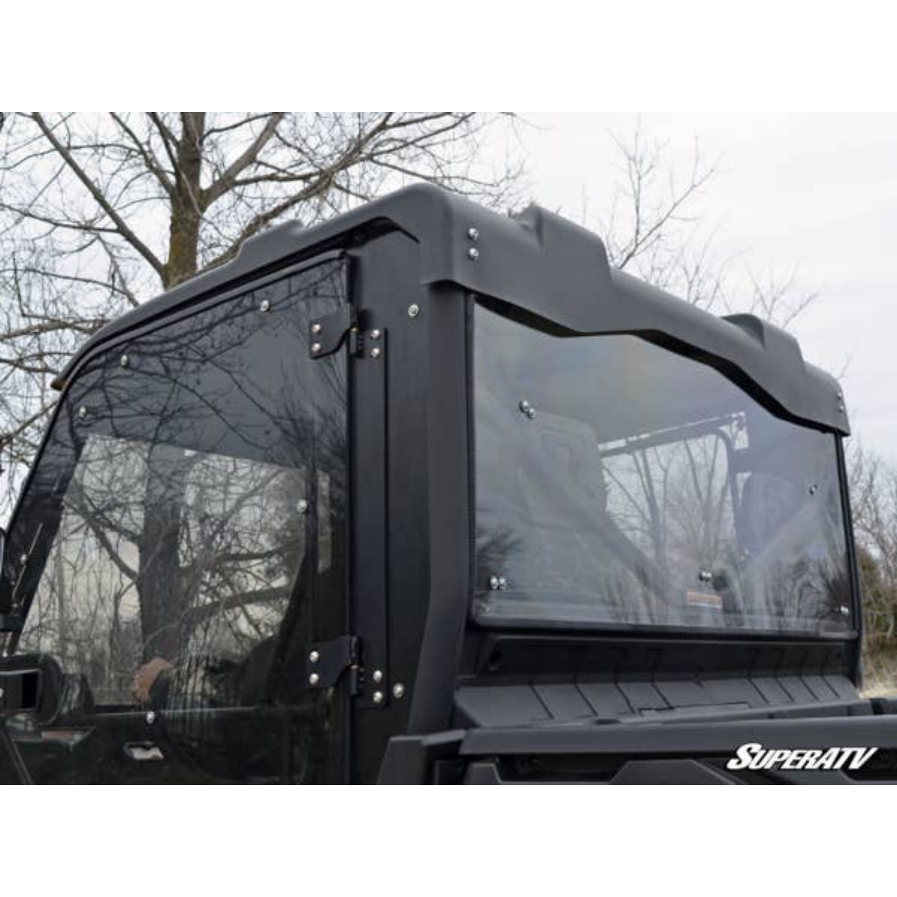 Can-Am Defender Plastic Roof (2016+)