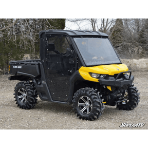 Can-Am Defender Plastic Roof (2016+)