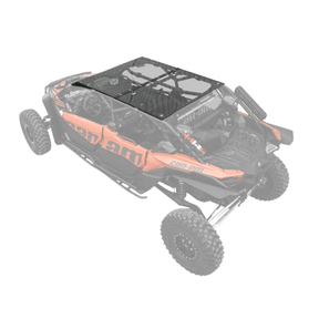 Can-Am Maverick X3 Max Tinted Roof (2017+)