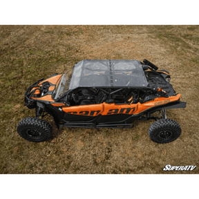 Can-Am Maverick X3 Max Tinted Roof (2017+)