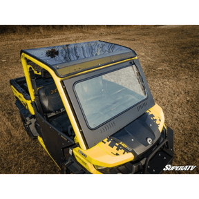 Can-Am Defender Tinted Roof (2016+)