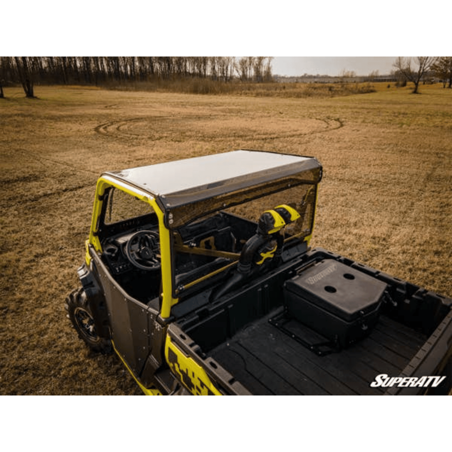 Can-Am Defender Tinted Roof (2016+)