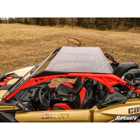 Can-Am Maverick X3 Tinted Roof (2017+)