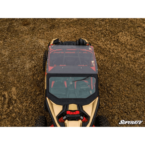 Can-Am Maverick X3 Tinted Roof (2017+)