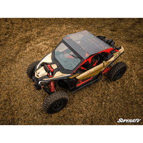 Can-Am Maverick X3 Tinted Roof (2017+)