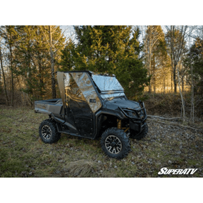 Honda Pioneer 1000 Tinted Roof (2016+)