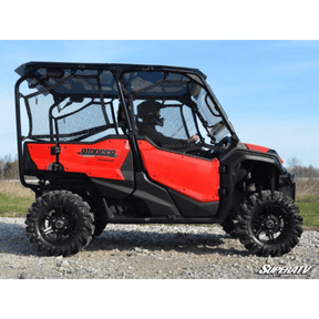 Honda Pioneer 1000 Tinted Roof (2016+)