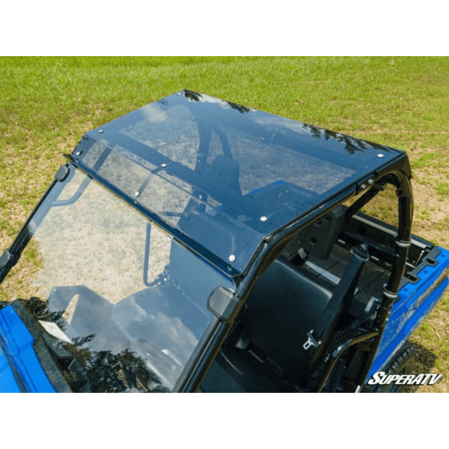 Honda Pioneer 520 Tinted Roof (2021+)