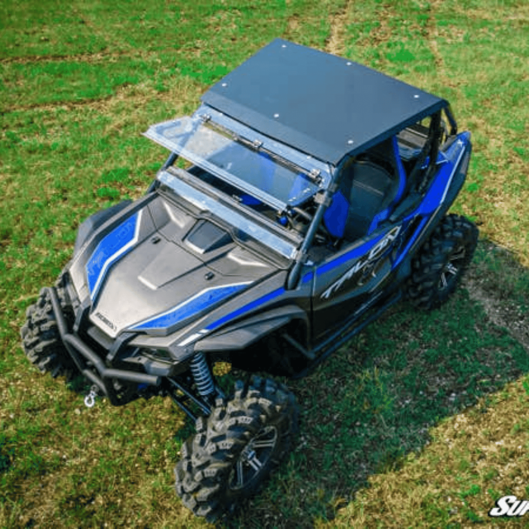 Honda Talon 1000R Aluminum Roof (2019+)