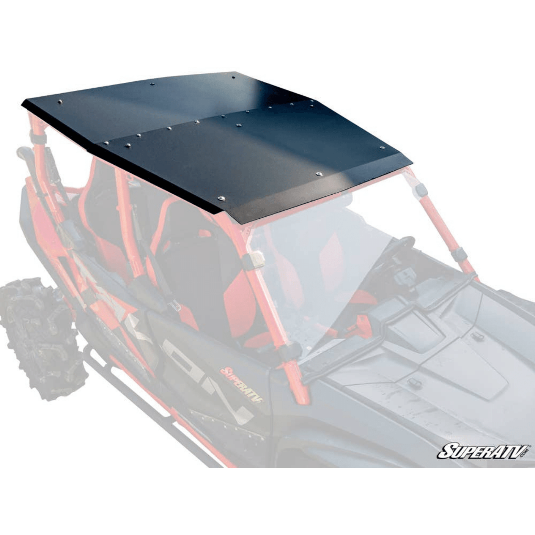 Honda Talon 1000X 4-Seat Aluminum Roof (2020+)