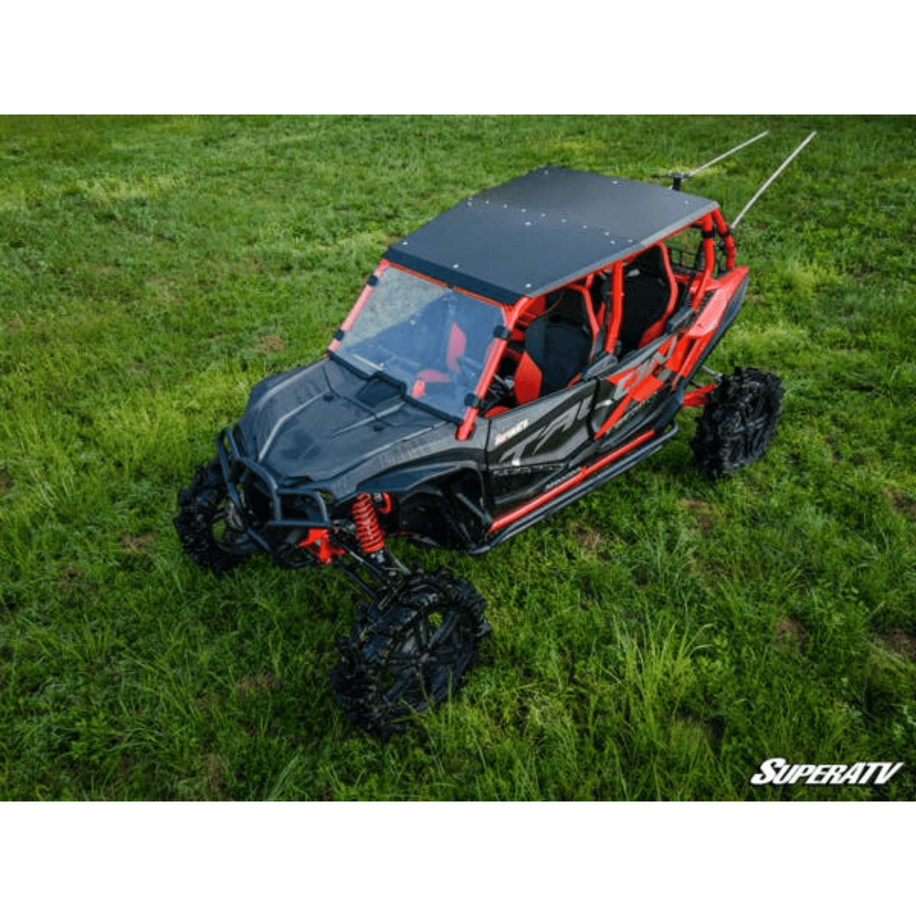 Honda Talon 1000X 4-Seat Aluminum Roof (2020+)