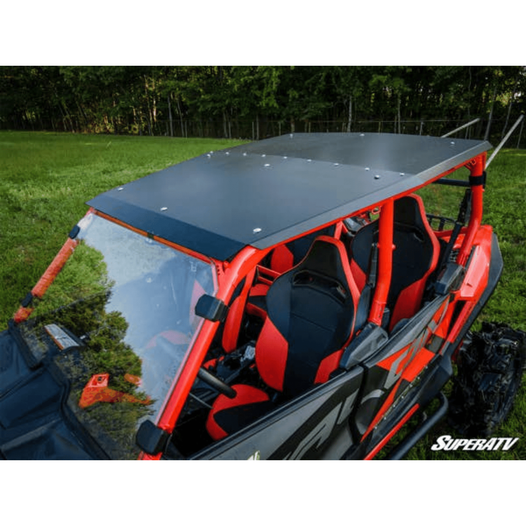 Honda Talon 1000X 4-Seat Aluminum Roof (2020+)