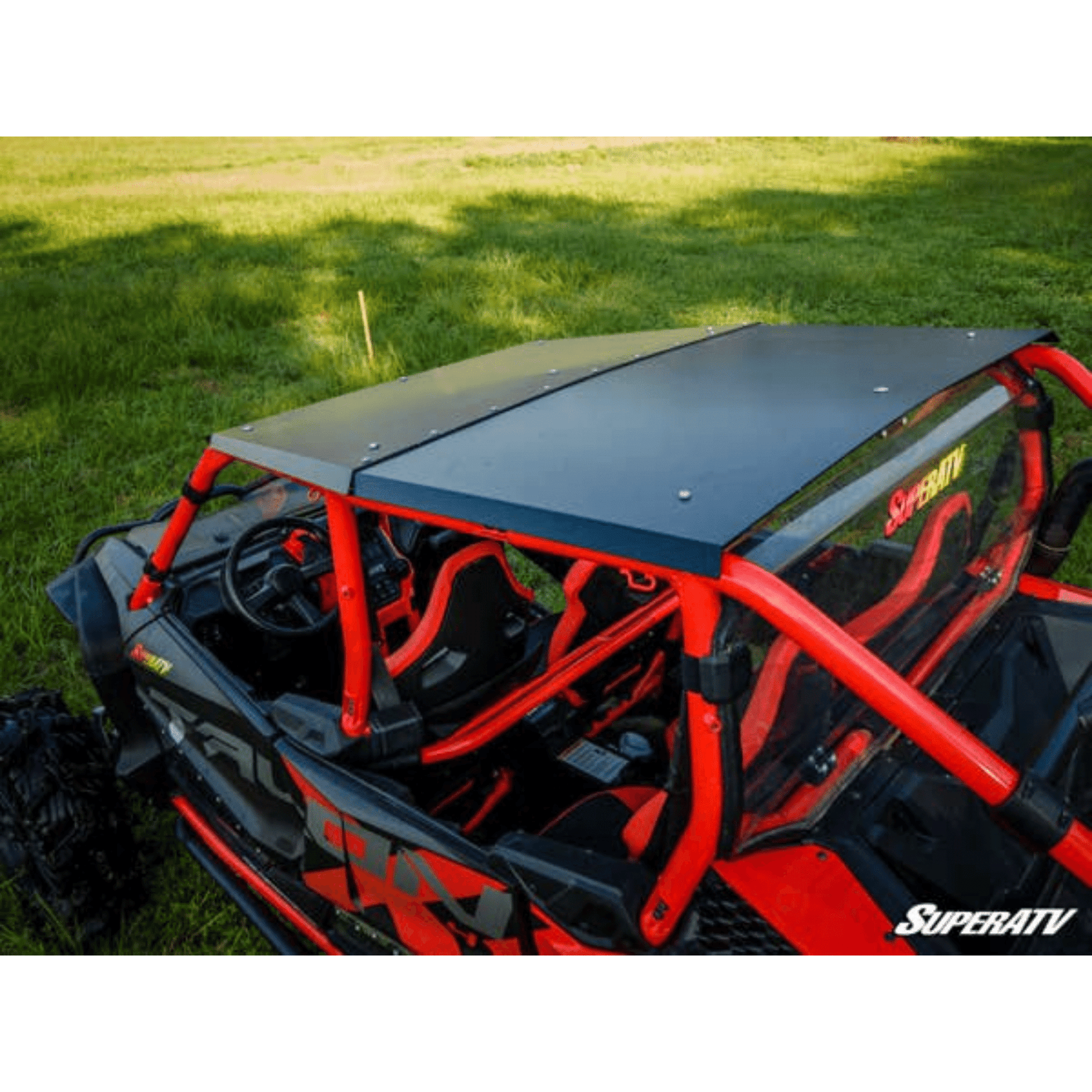 Honda Talon 1000X 4-Seat Aluminum Roof (2020+)