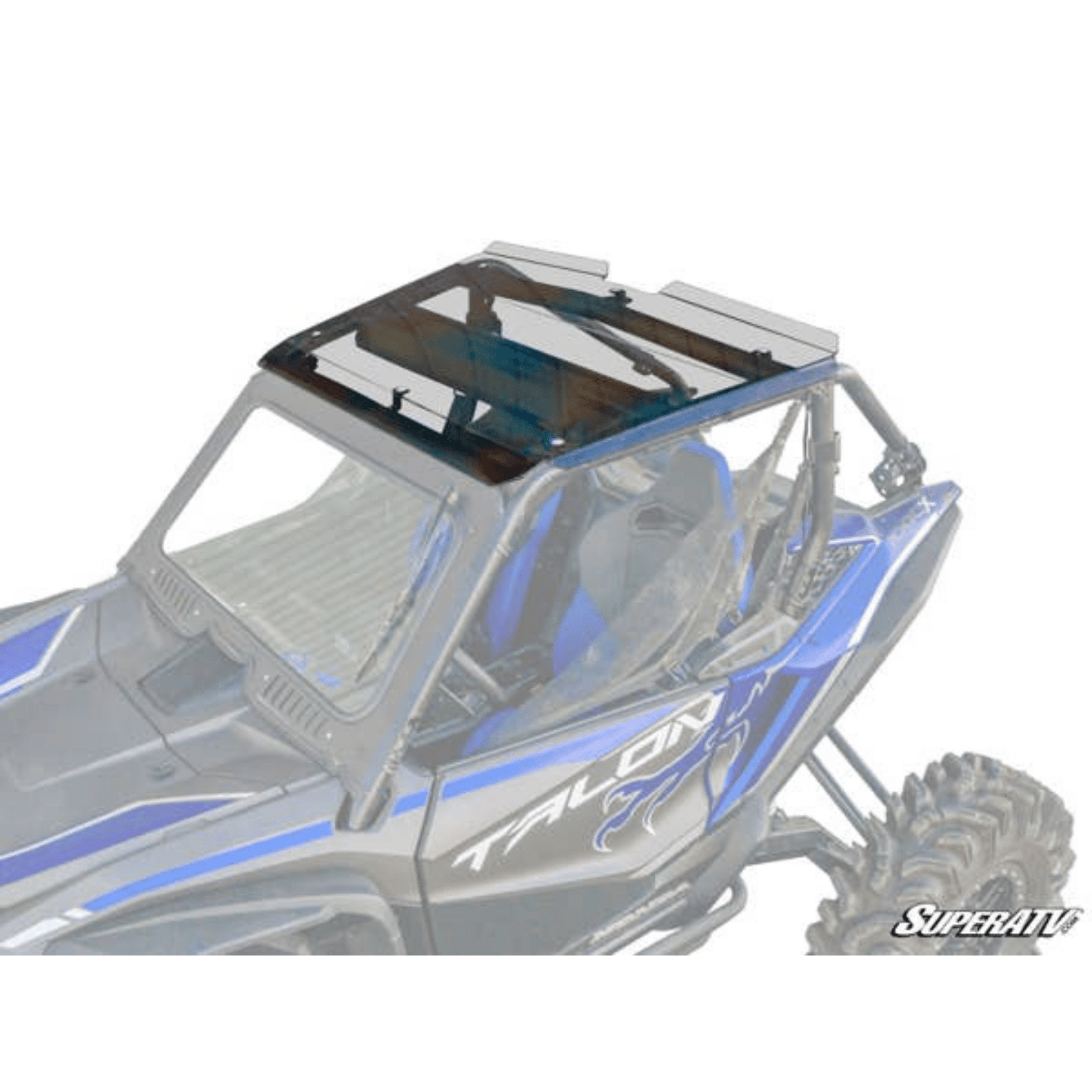 Honda Talon 1000R Tinted Roof (2019+)