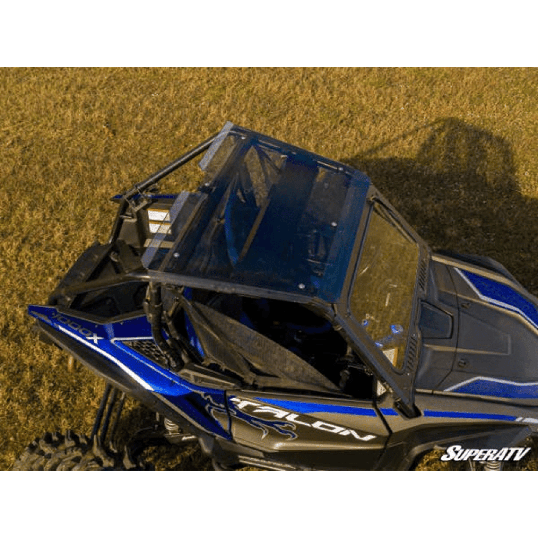 Honda Talon 1000R Tinted Roof (2019+)