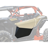 lower doors for can-am maverick x3