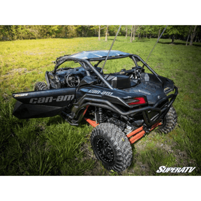 Can-Am Maverick X3 Lower Doors (2017+)