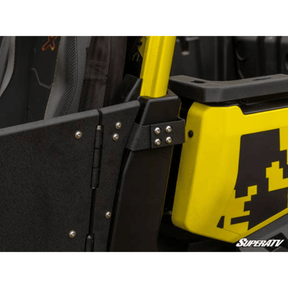 Can-Am Defender Aluminum Doors (2016+)