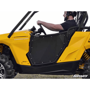 Can-Am Commander Aluminum Doors (2011-2020)