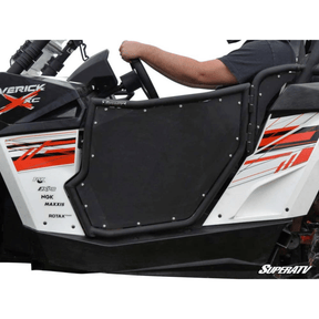 Can-Am Maverick Aluminum Doors (2013+)