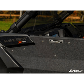 Can-Am Maverick X3 Aluminum Doors (2017+)