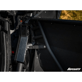 Can-Am Maverick X3 Aluminum Doors (2017+)