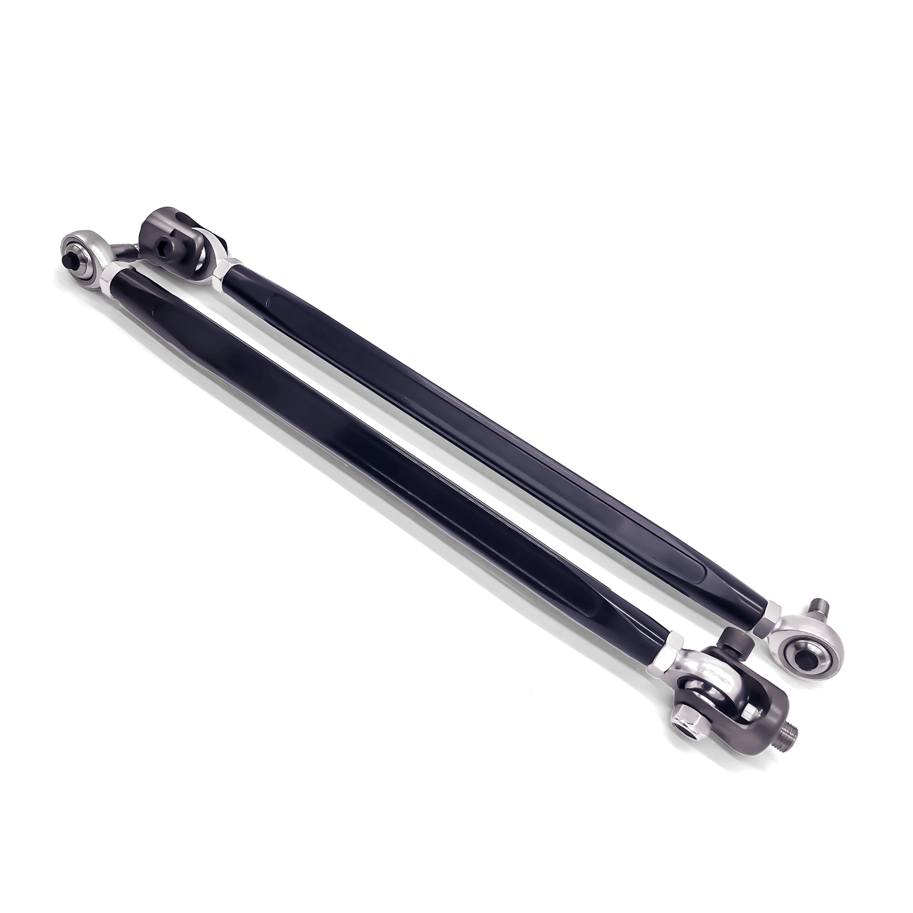 Polaris RZR Steering Tie Rods (+3.5-Inch/Heim) (2014-2017)