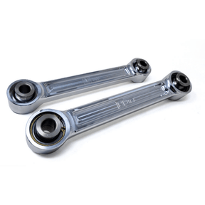 Polaris RZR Turbo S Rear Sway Bar Links (12mm Bolts) (2018+)