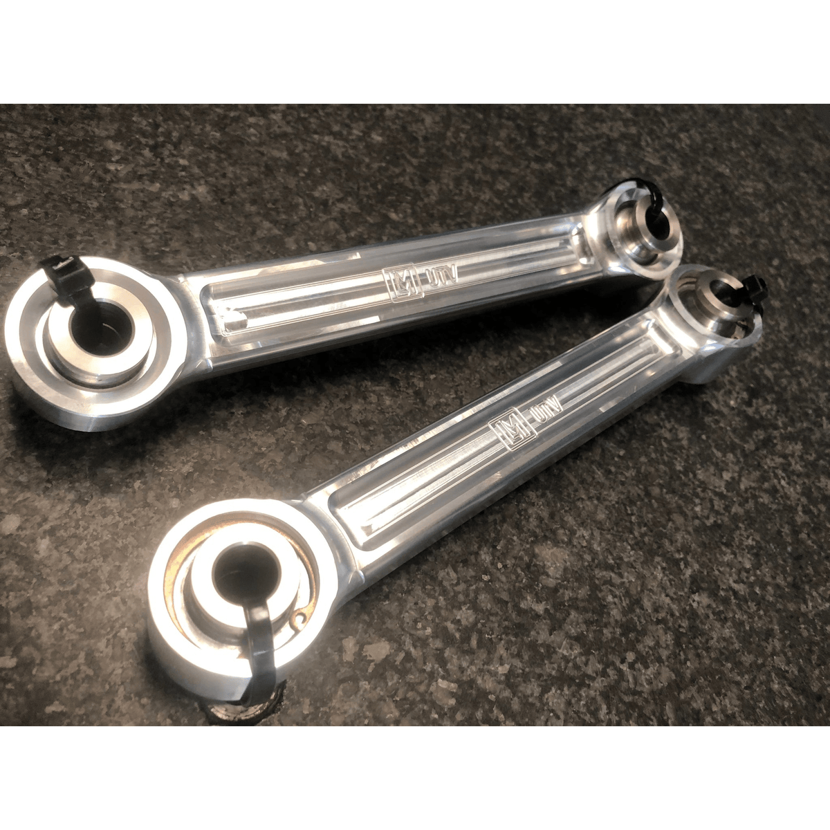 Polaris RZR Rear Sway Bar Links (10mm Bolts) (2014+)