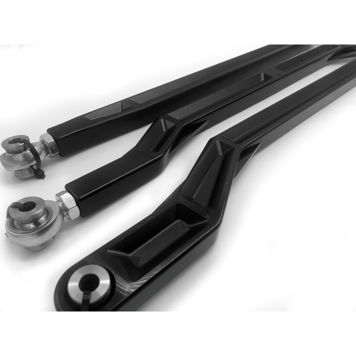 Can-Am Maverick X3 High-Clearance Radius Rods (72-Inch/6 Piece) (2017+)