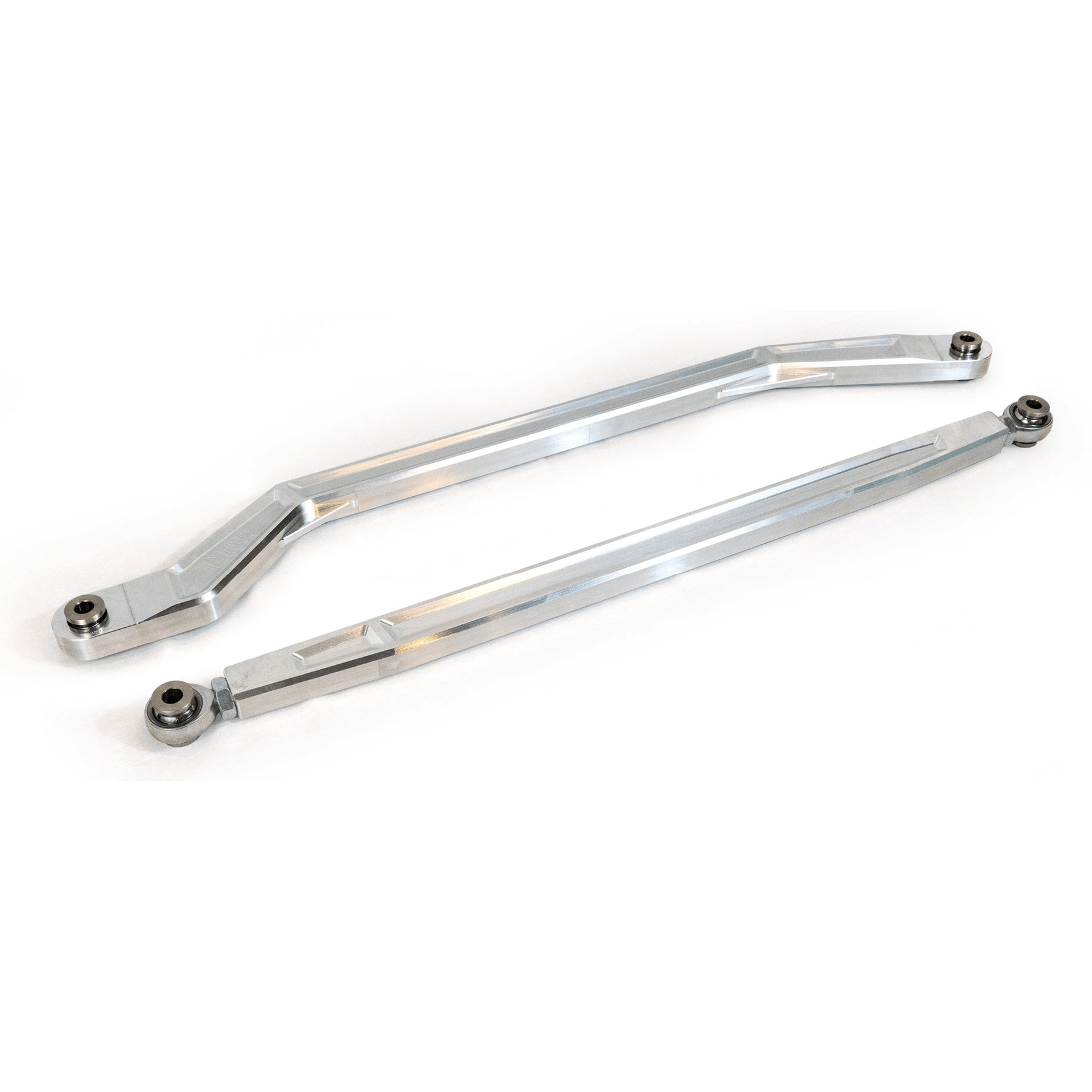 Polaris RZR Turbo S Radius Rods (72-Inch) (2018+)