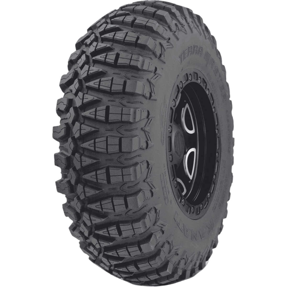 GBC Kanati terramaster utv tires 