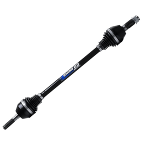 polaris general rhino 2.0 utv axle