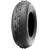 cst sandblast front paddle tire for utv