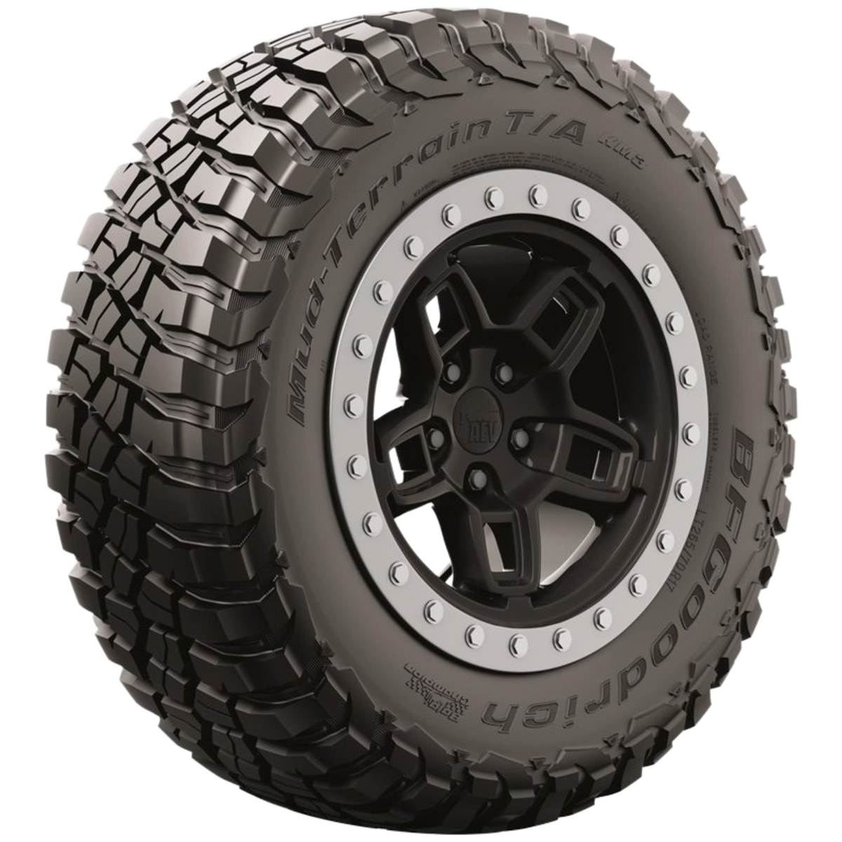 bfgoodrich km3 utv tire