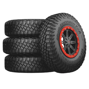 Mud-Terrain T/A KM3 UTV Tire