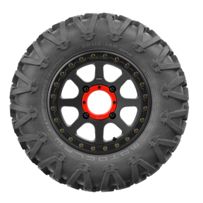 MotoClaw Tire