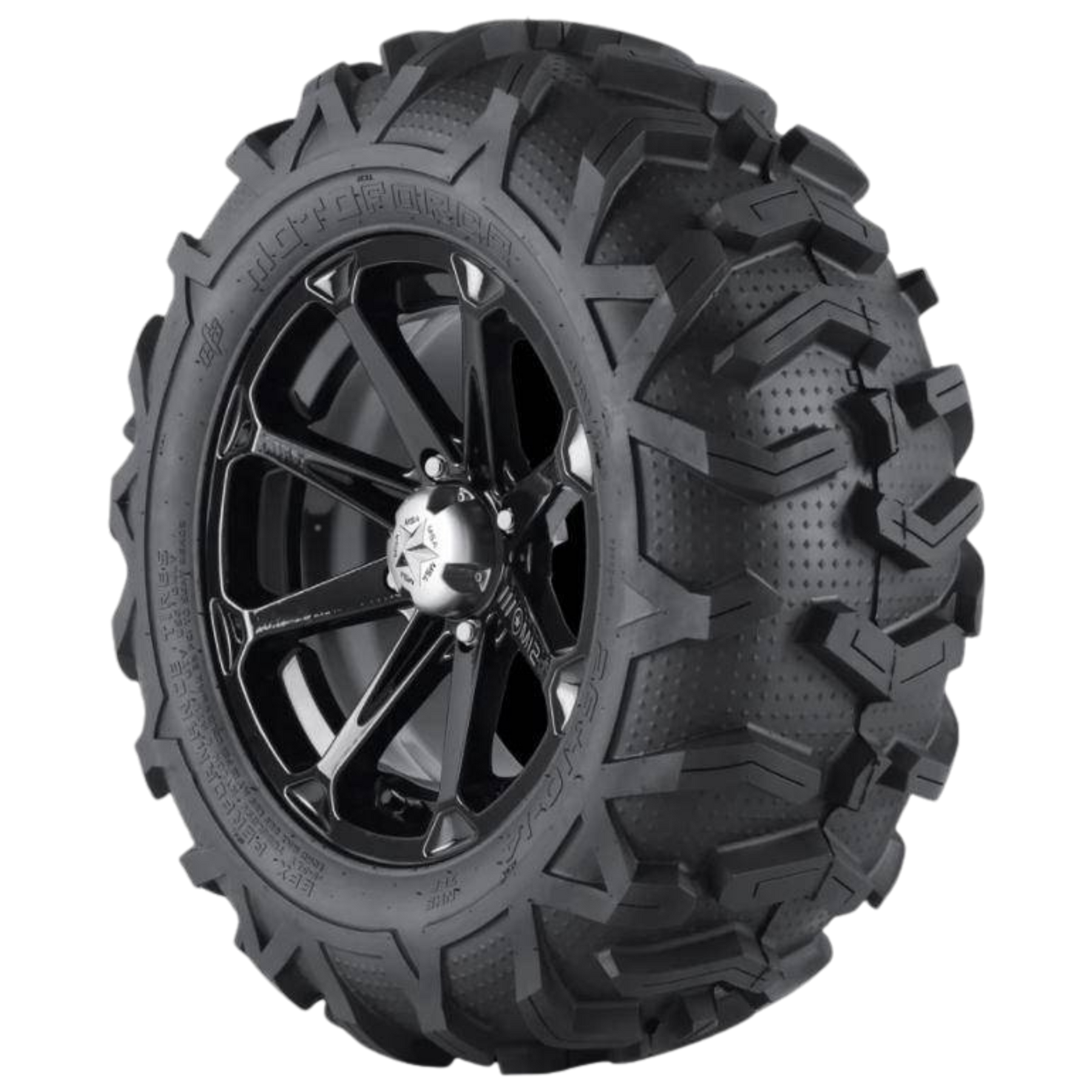 efx motoforce utv tire