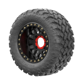 MotoHammer Tire