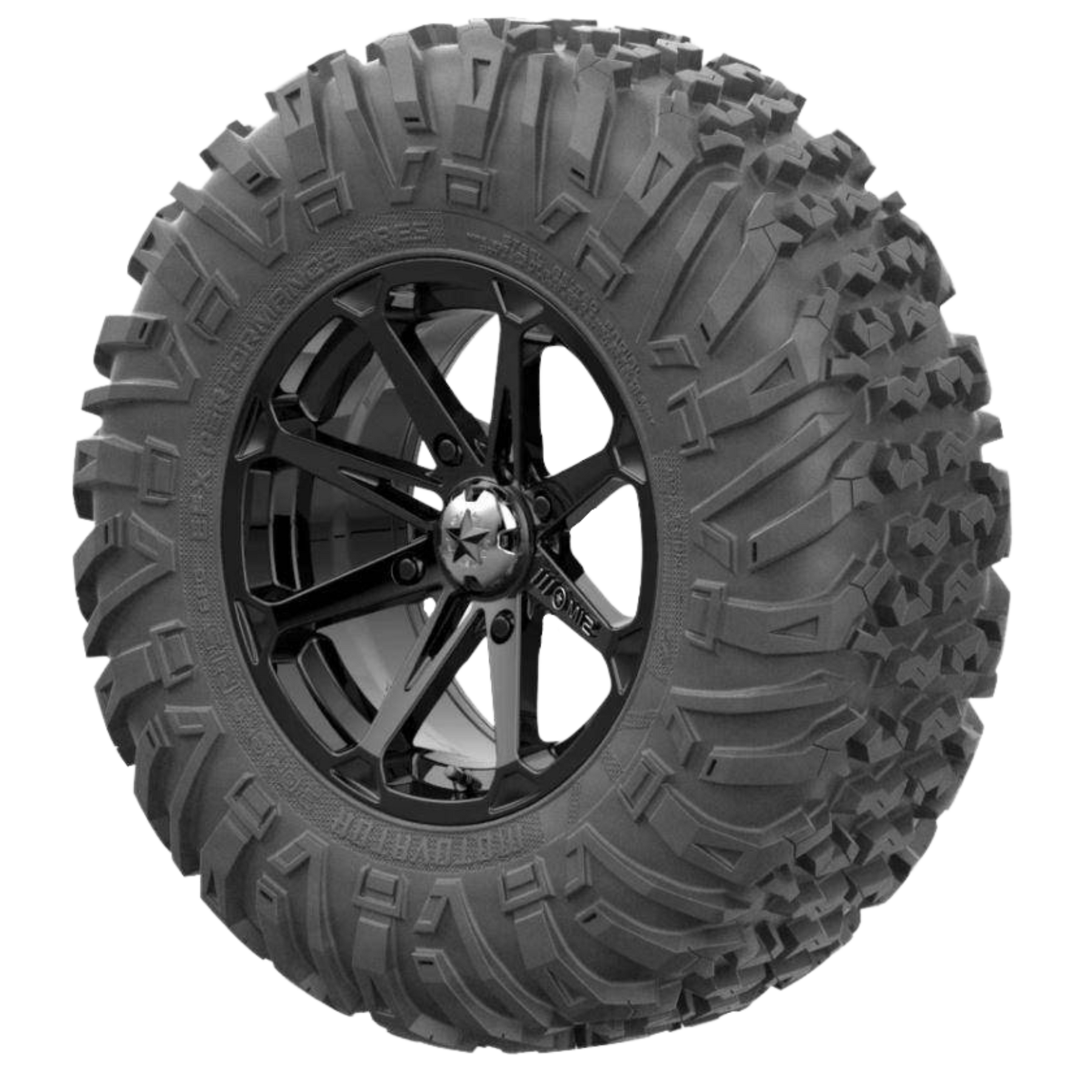 efx motovator utv tire