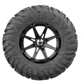 MotoVator Tire