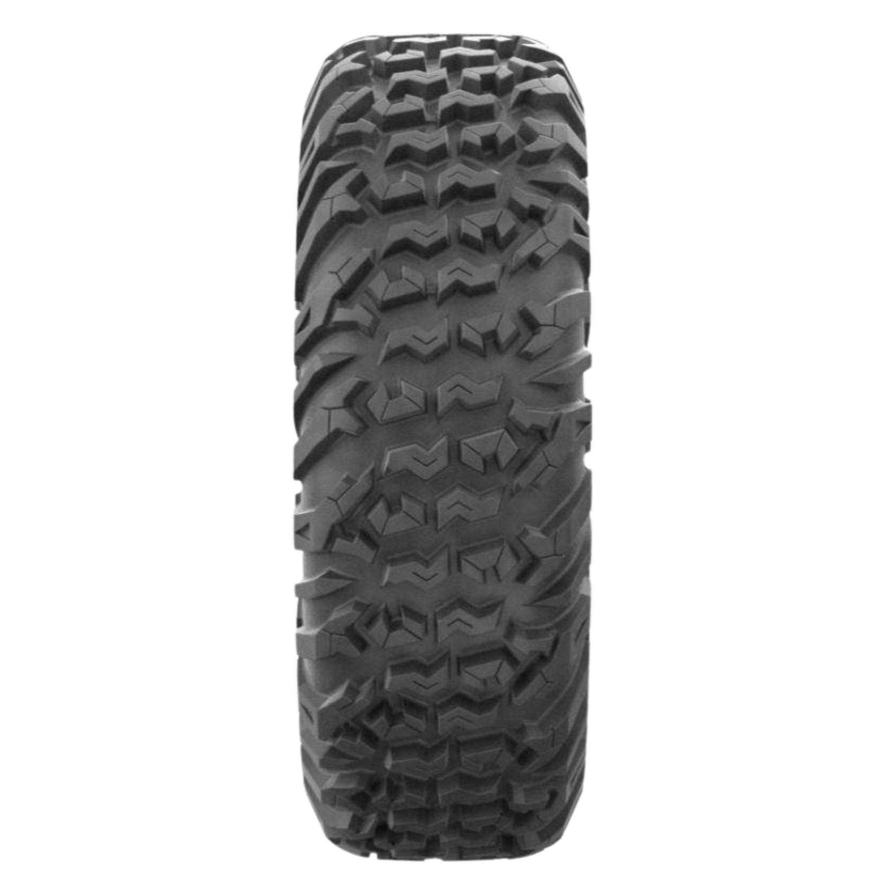 MotoVator Tire