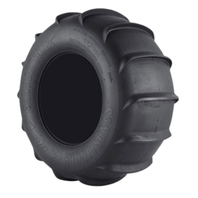 utv efx sand slinger rear paddle tire