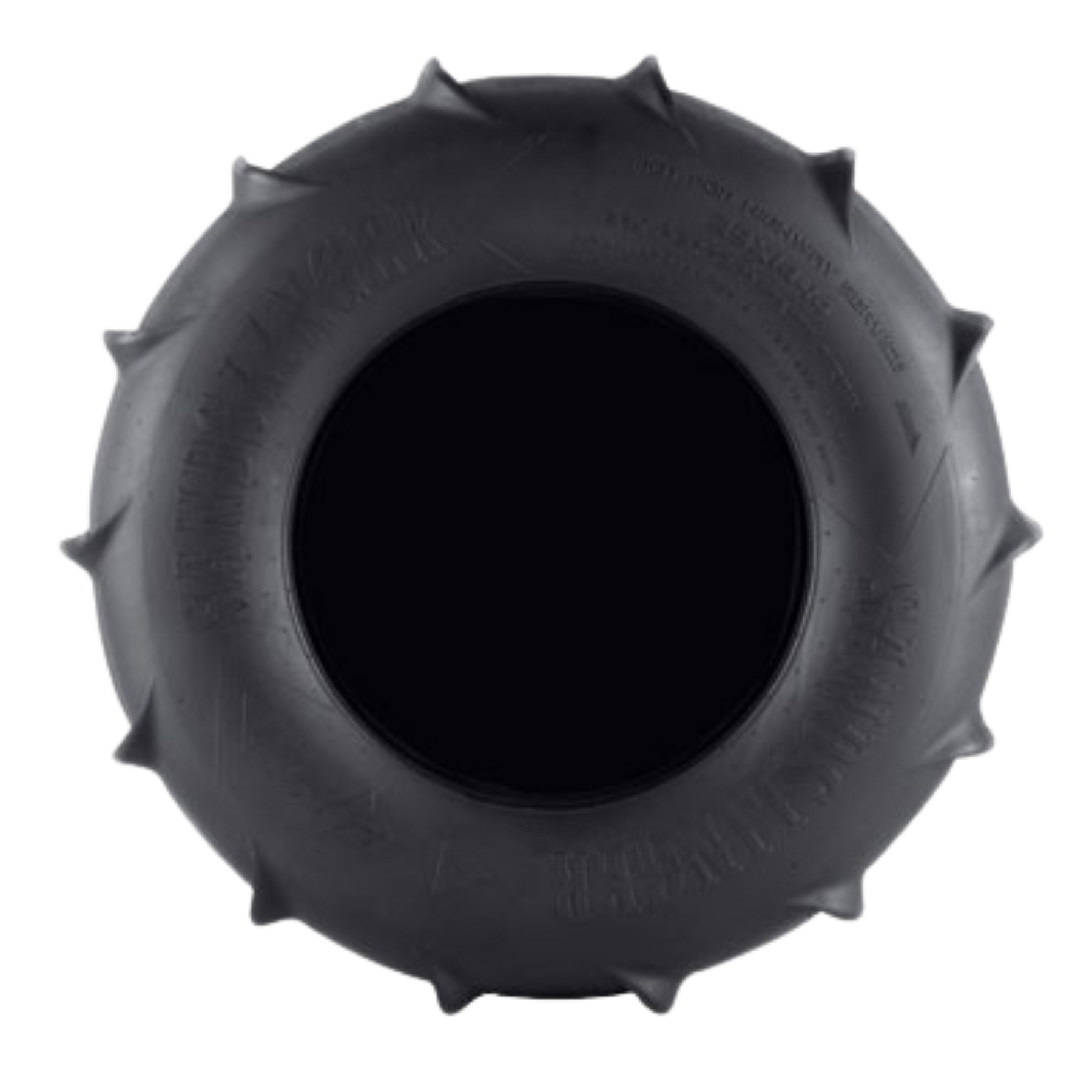 Sand Slinger Paddle Tire (Front or Rear)