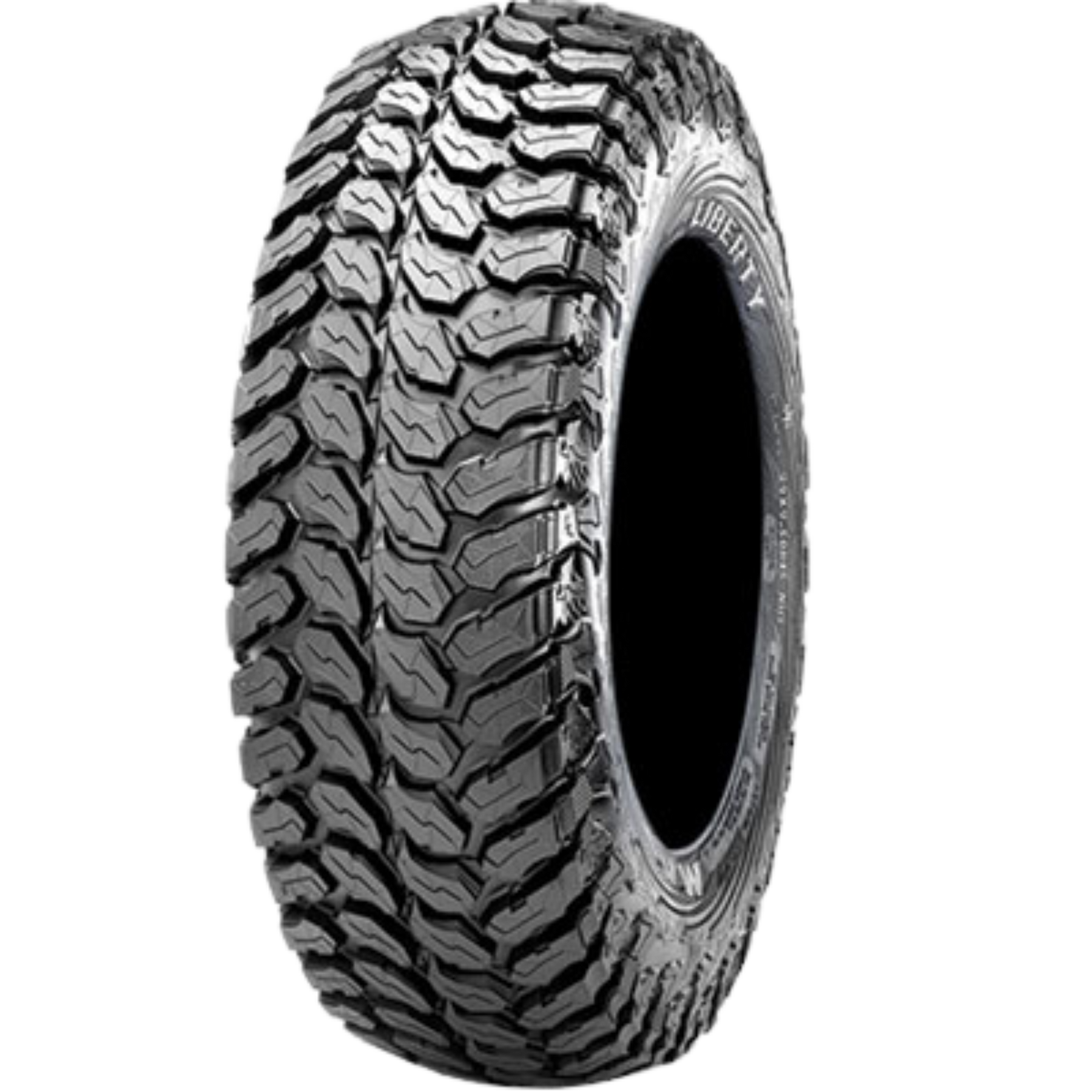 maxxis liberty utv radial tire